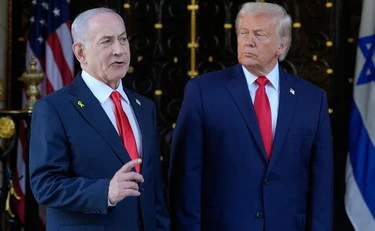 Trump a Netanyahu: "Senza di me saresti in galera". Così ha salvato i negoziati
