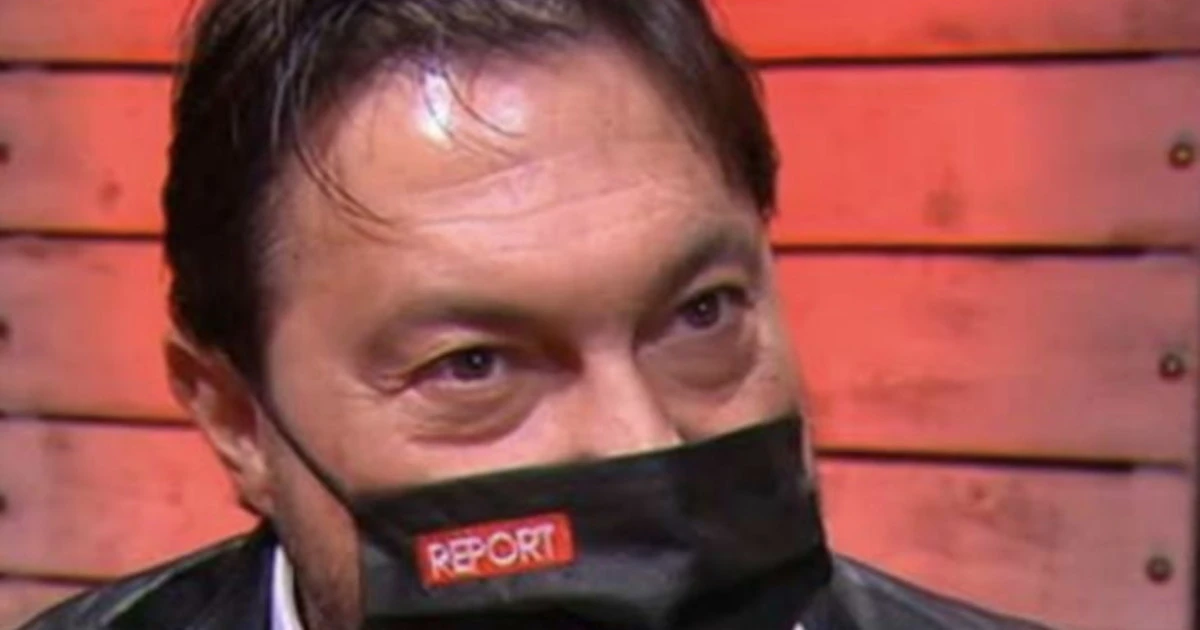 DiMartedì, continui sgarbi a Bianca Berlinguer: "Ma perché vanno tutti da Floris?", clamoroso caso a Rai3