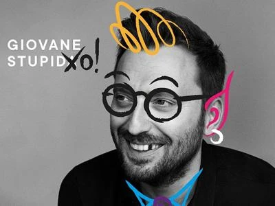 Cremonini: "Ho scritto 'Giovane Stupida' per la mia fidanzata"