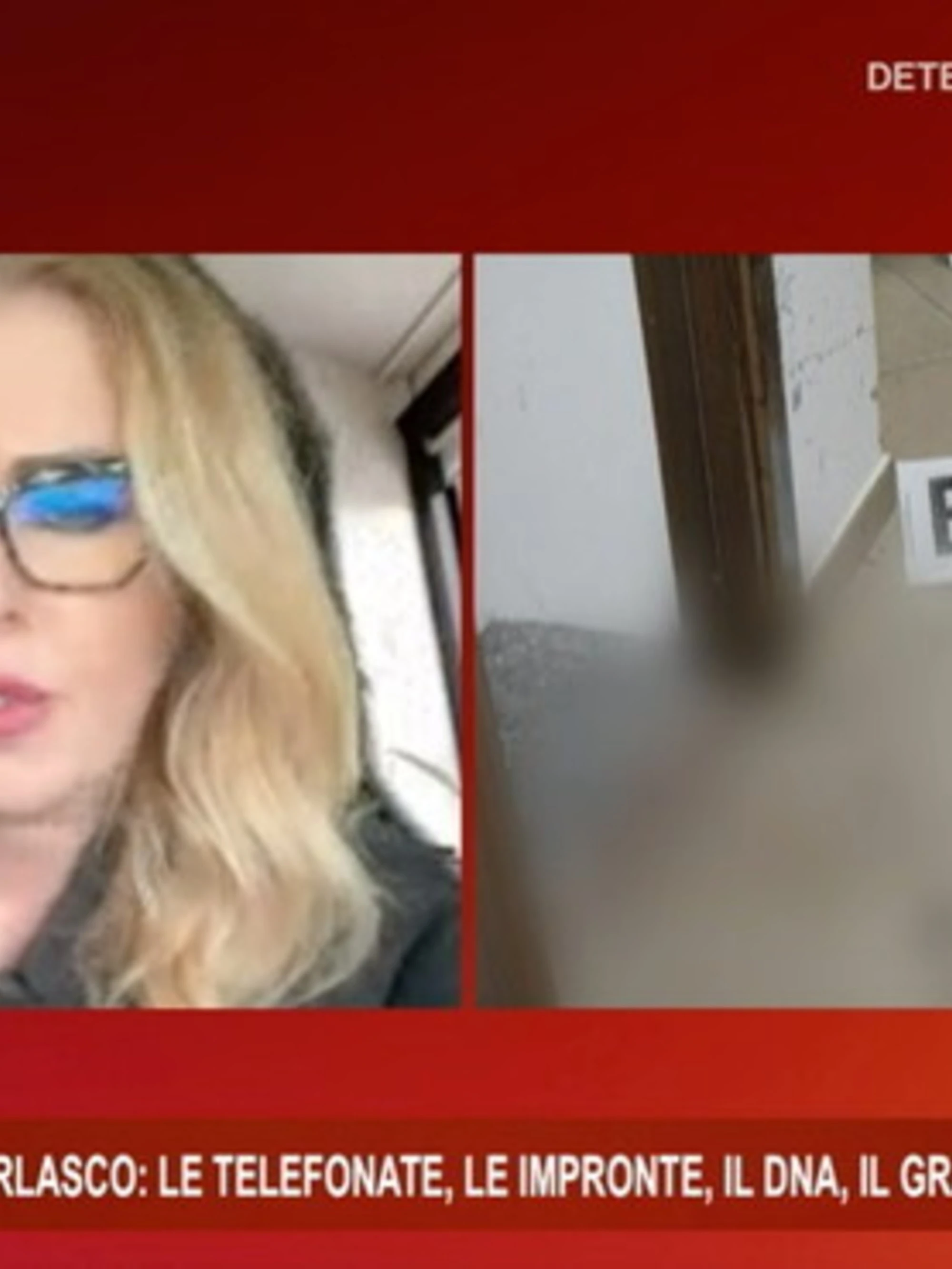 Garlasco, la drammatica profezia di Roberta Bruzzone: "Chi si dovrà scusare"