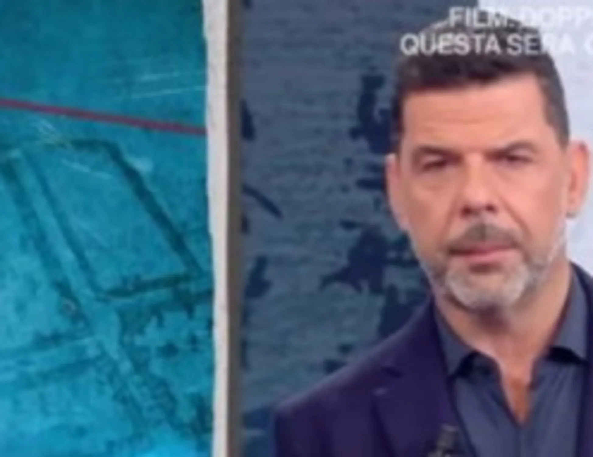Leggi l'articolo: "Glielo assicuro è stata depositata". Sottile e l'annuncio in diretta all'avvocato di Stasi