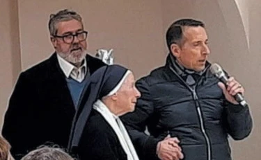 Spotorno, l'ultimo sfregio della sinistra: vogliono togliere la spiaggia alle suore