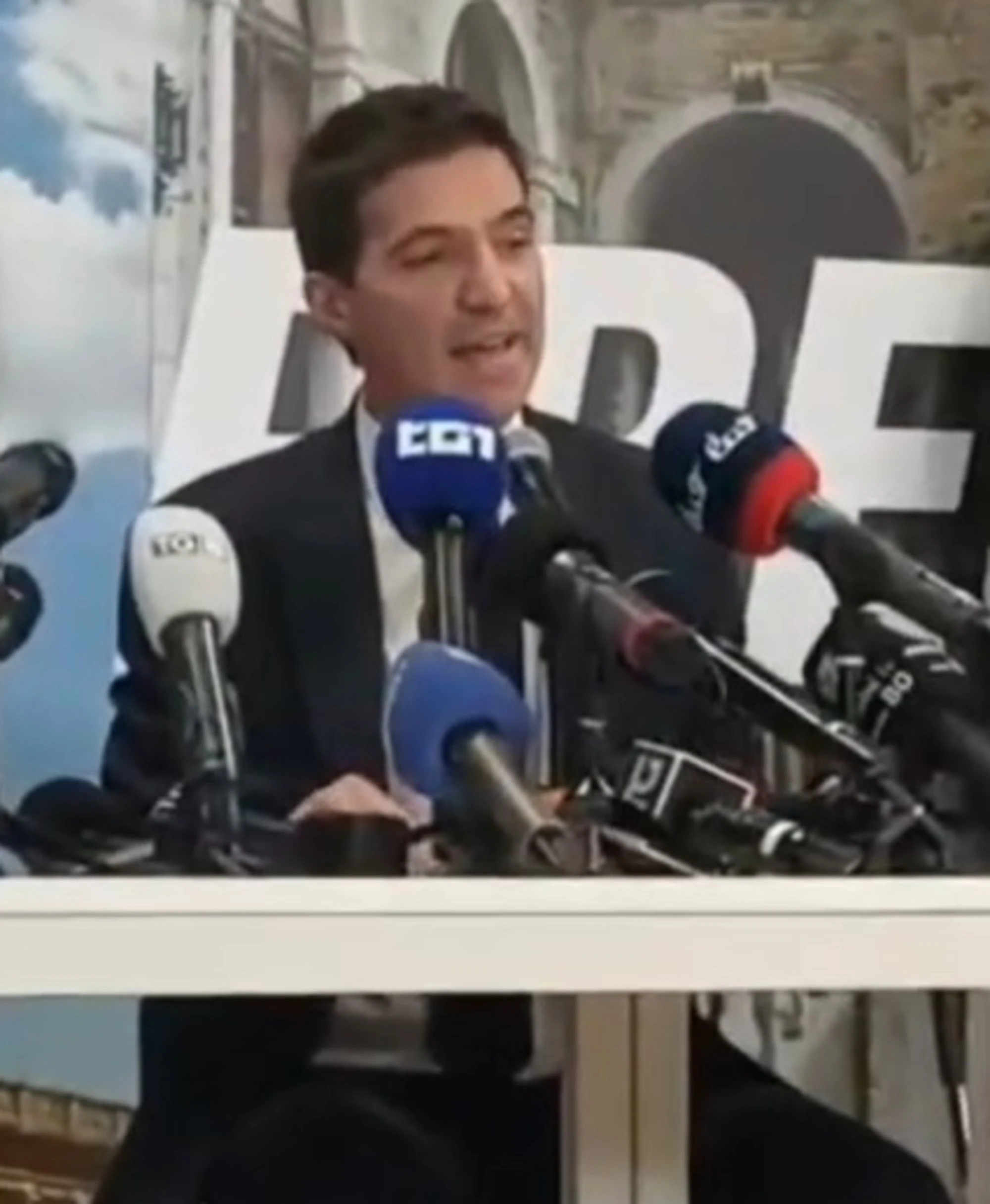 Regionali Marche, Acquaroli dopo la vittoria: "Determinati a continuare il lavoro"