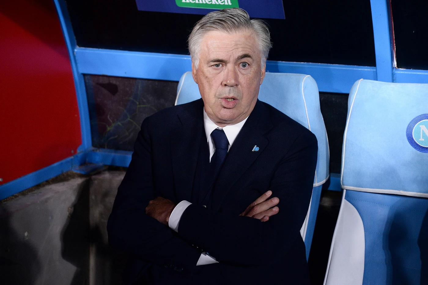 Milan contro Napoli, per Ancelotti incrocio pericoloso. La voce: "Tra pochi mesi, ritorna"