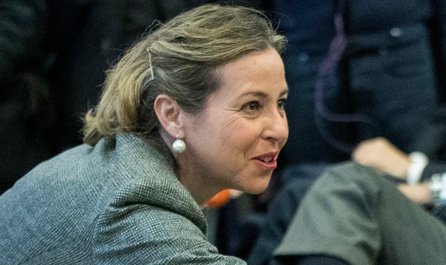 Diciotti, Laura Grillo sta con Matteo Salvini: "Perché non va processato"