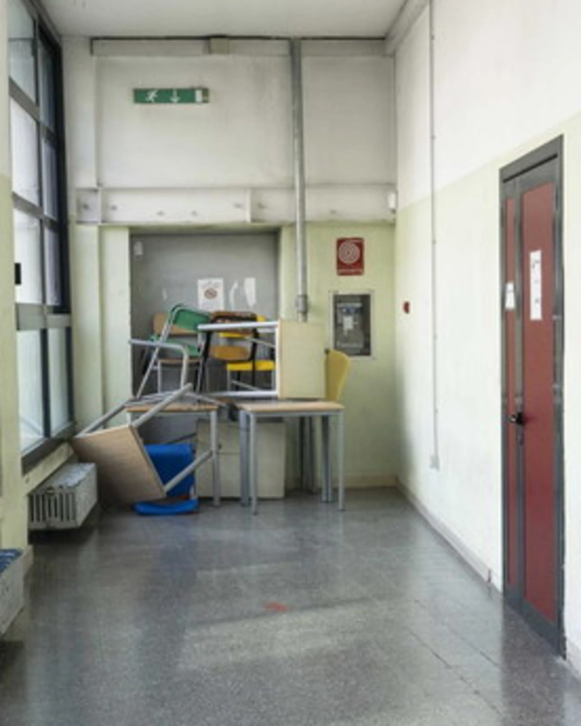 Genova, liceo occupato? Il preside: "Siete solo dei figli di papà"