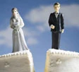 Brasile, divorzo su internet