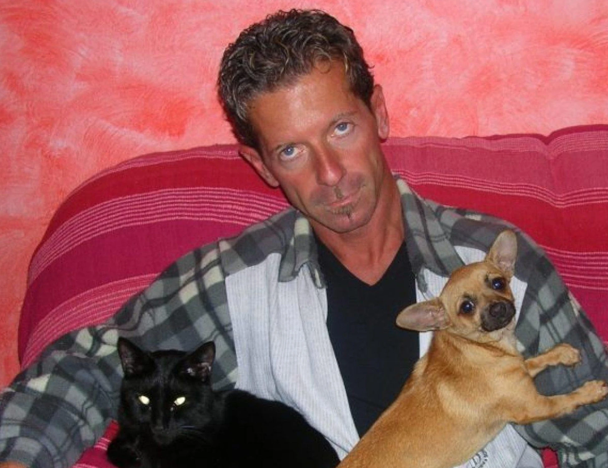 Belve crime, il colpo clamoroso della Fagnani: ospite Massimo Bossetti