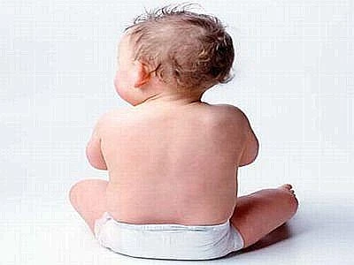 Prende piede la filosofia 'pannolino-free', risparmio di 1.000 euro l'anno