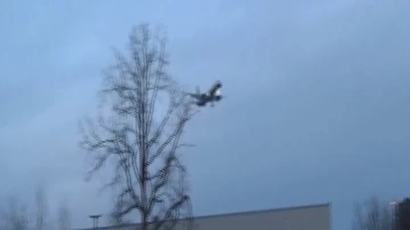 Nicolás Maduro po ulovu ameriških specialnih sil v New Yorku pred sodišče