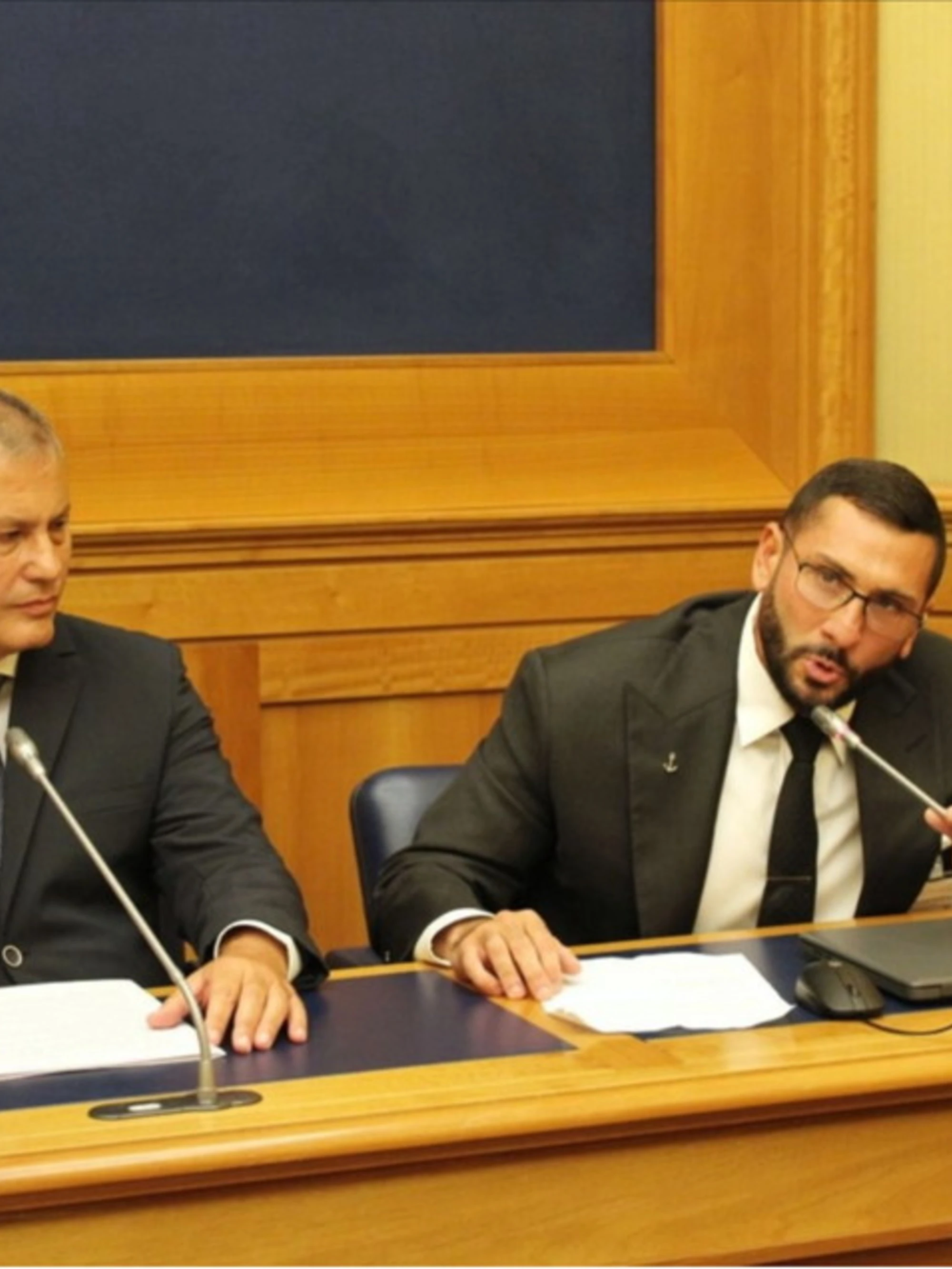 CHRISTIAN MARZULLO “PONTE” TRA ITALIA E EMIRATI ARABI UNITI