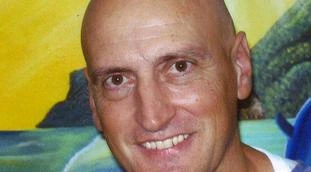 &nbsp;Chico Forti