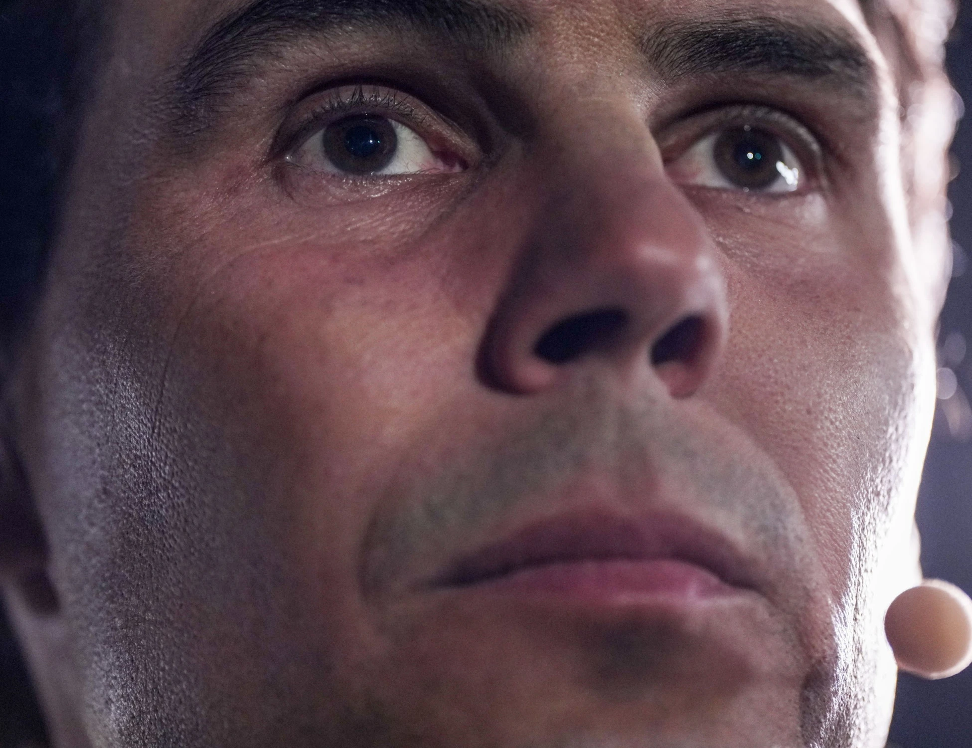 Nadal rompe il silenzio: "La differenza tra Sinner e Alcaraz"