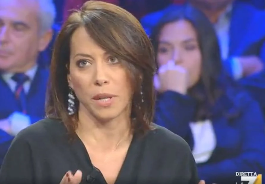 Non è l'arena, Nunzia De Girolamo: "Fornero non faccia la maestrina dopo quello che ha fatto sulle pensioni"