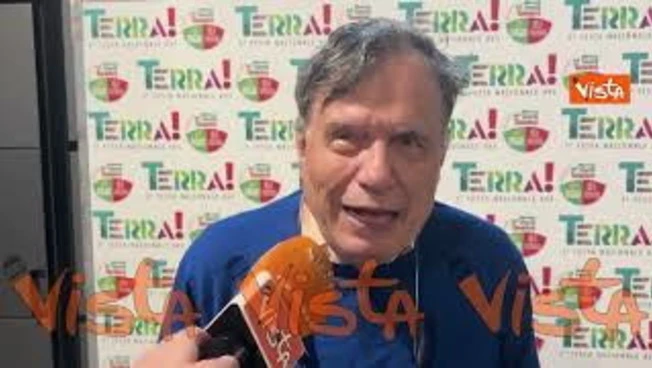 Parisi su crisi energetica: Dobbiamo ridurre emissioni e consumi, si faccia piano per i più deboli