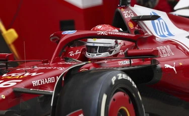 La Ferrari trionfa nel 2026? Non per i bookmakers