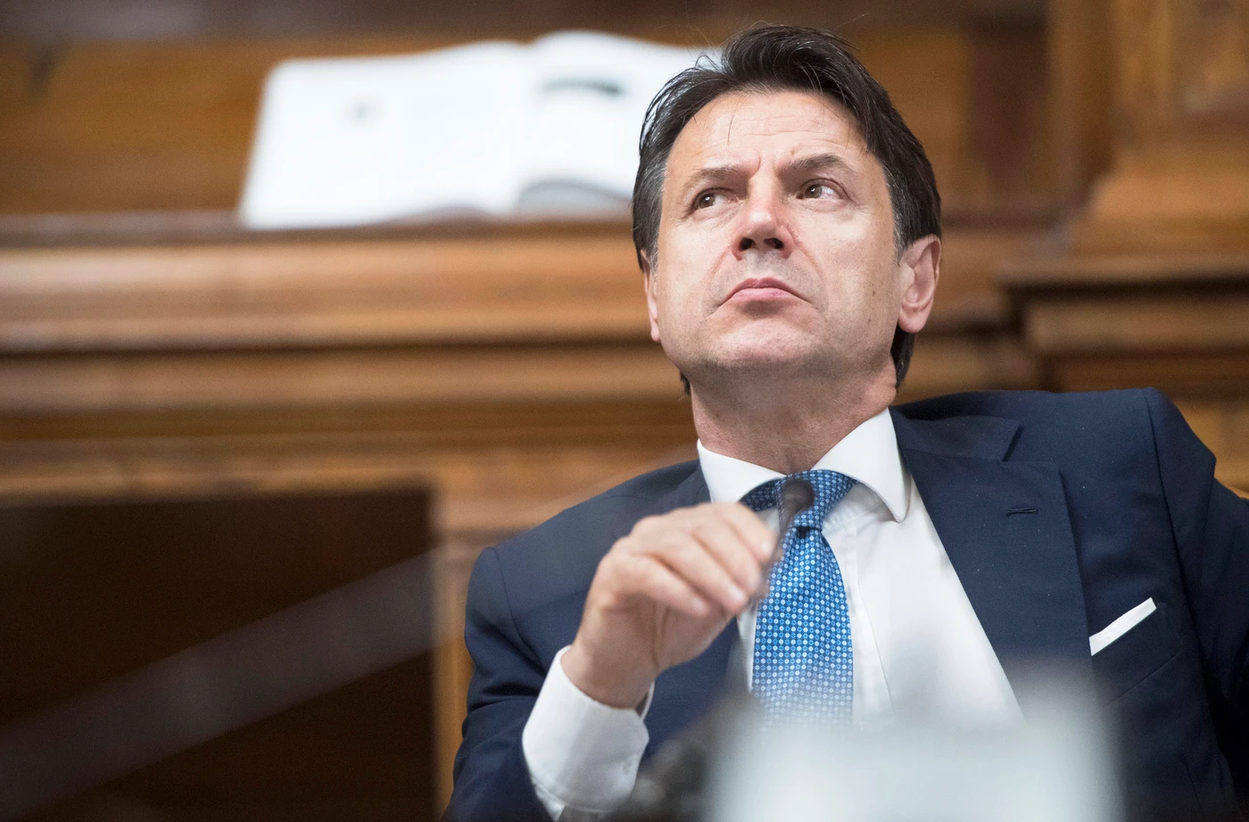 Ilva, per Conte la trattativa si fa difficile: ora ArcelorMittal chiede "5mila esuberi"