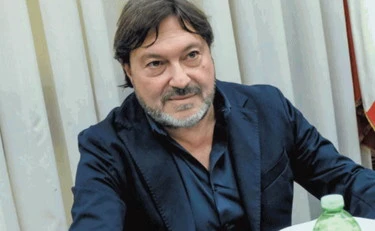 Sigfrido ora traballa: con Valter si lamentava dei suoi colleghi Rai