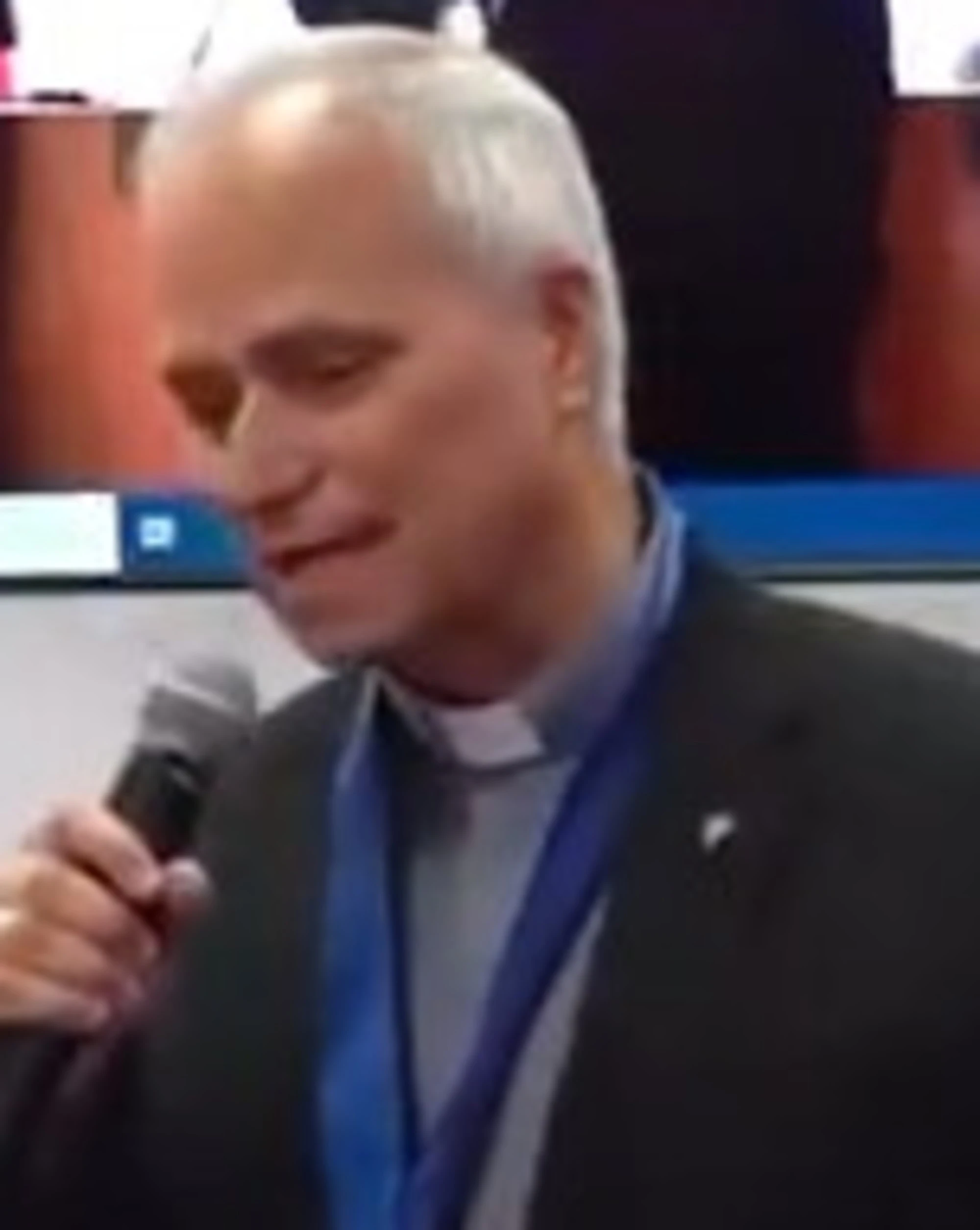 Leone XIV polemico con Francesco: "Ma qui siamo?", il vecchio video