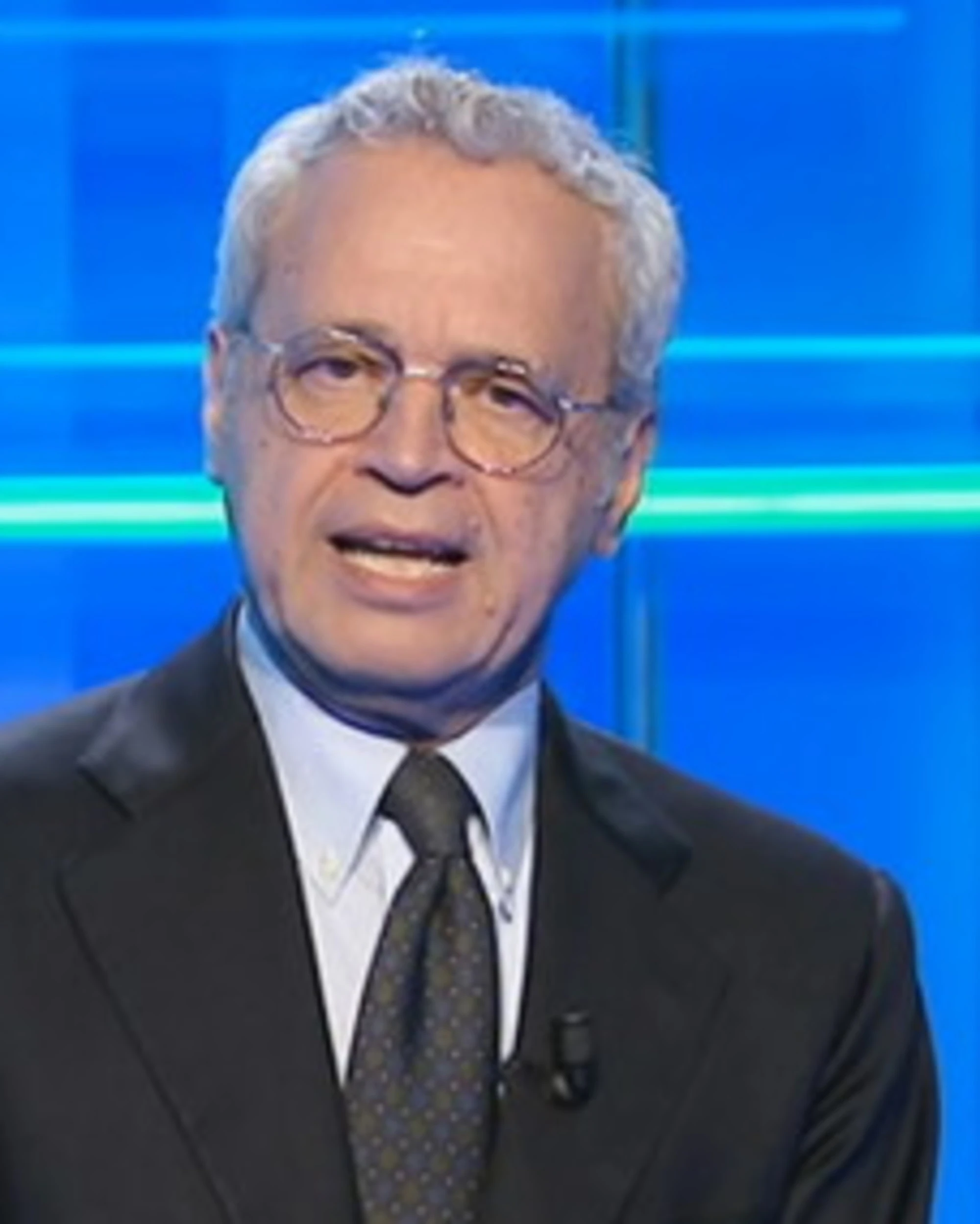 Enrico Mentana, "devi capirlo tu": il post scatena un tam-tam impazzito a La7
