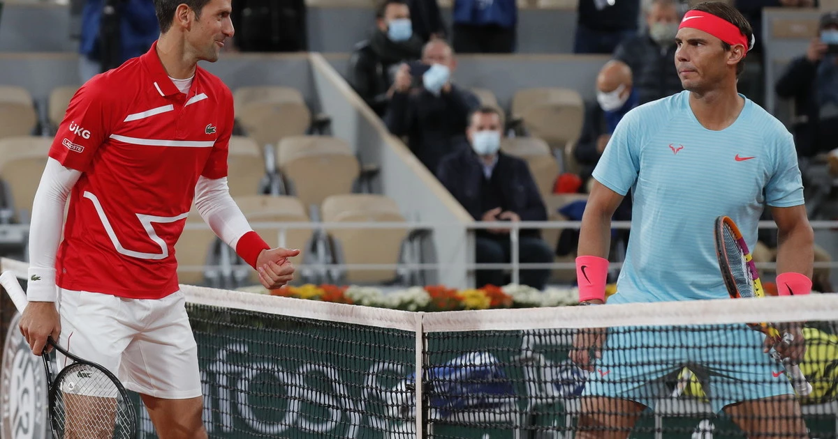 Rafa Nadal ancora una volta re di Parigi: conquistato per la tredicesima volta in carriera il Roland Garros