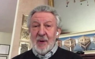 Piergiorgio Odifreddi, parole sconvolgenti: "Taiwan come Salò, non ha diritto di esistere" perché fascista
