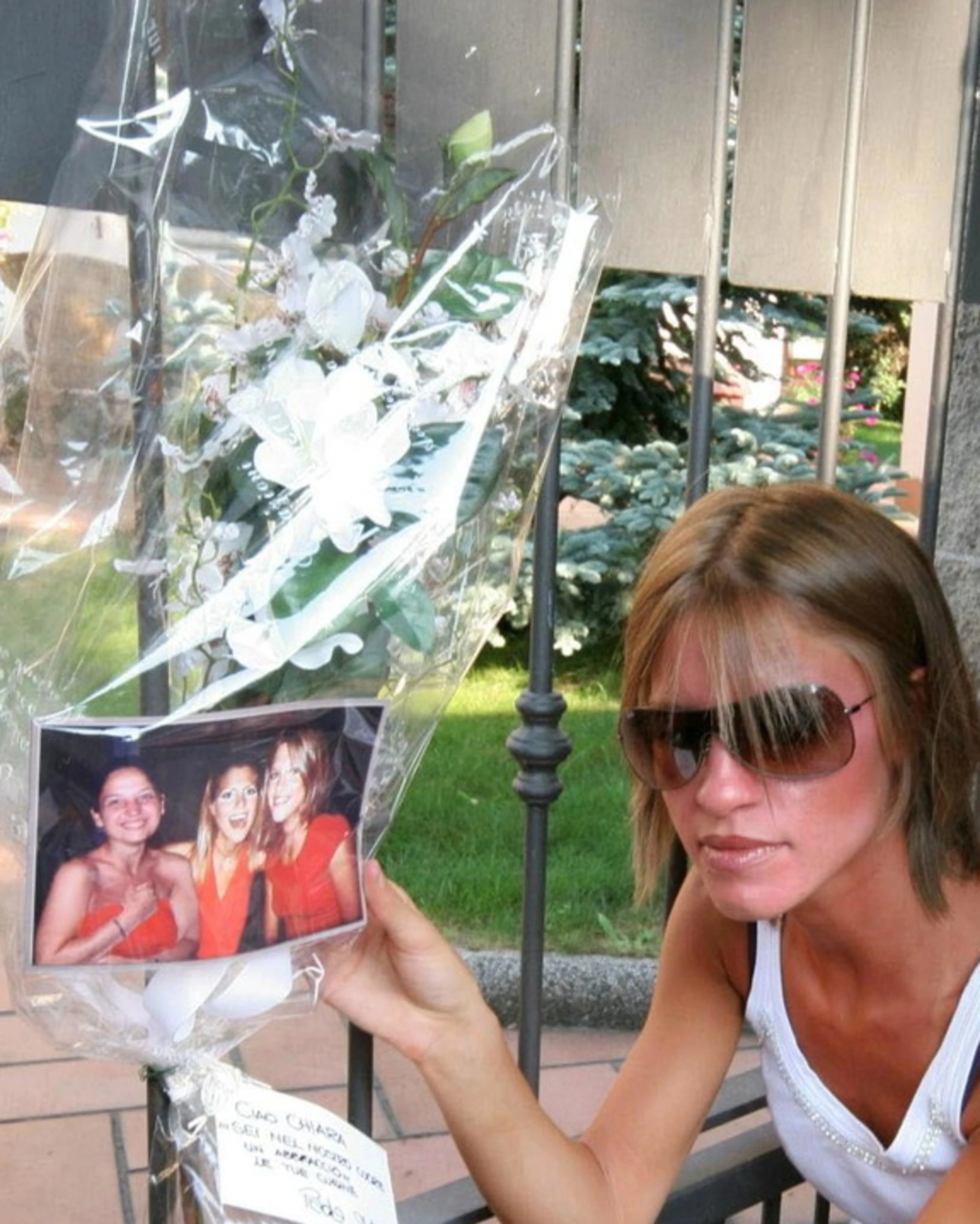 Garlasco, "il cretino lo incastrano": gemelle Cappa, telefonata choc
