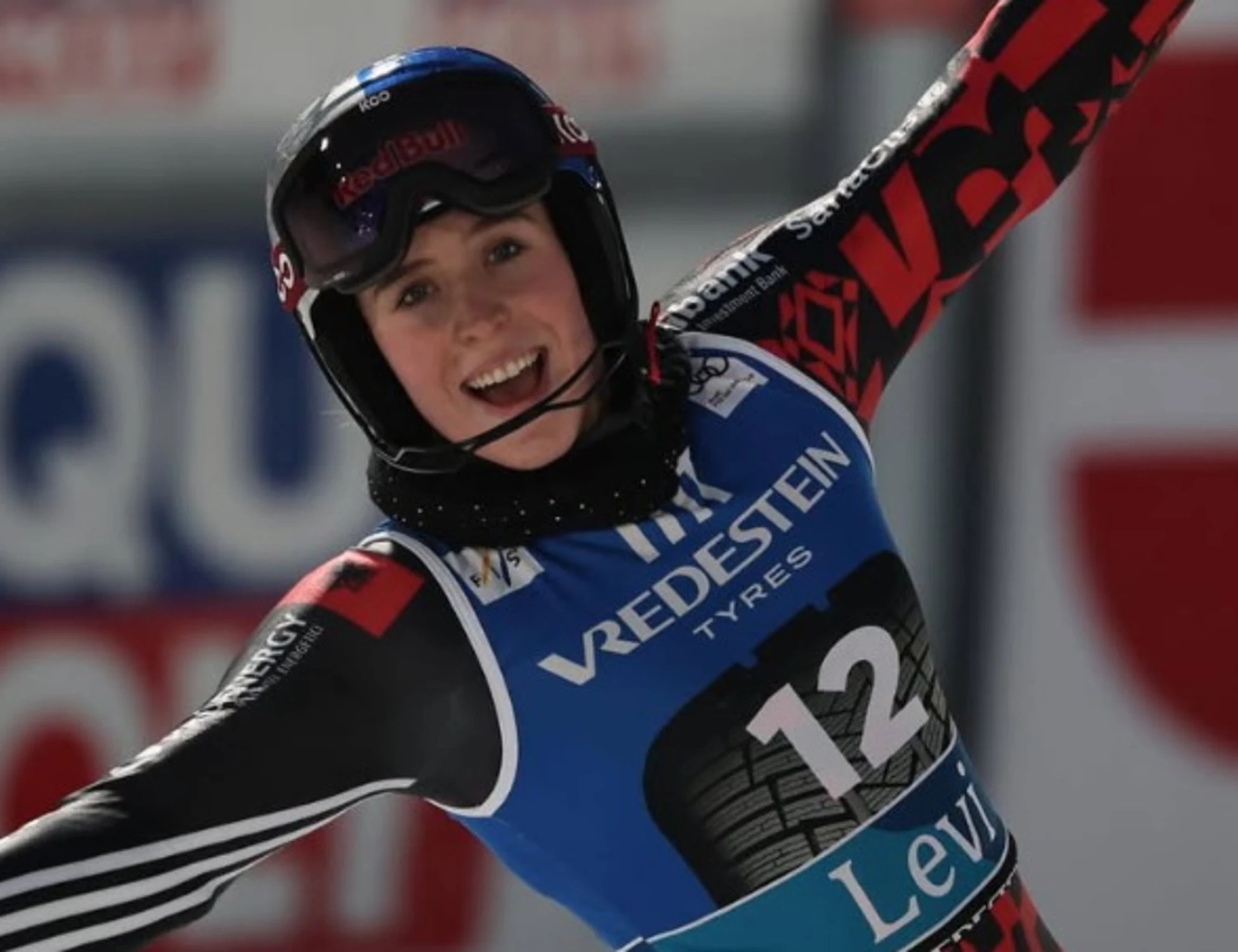 Milano-Cortina, la portabandiera dell'Albania? Clamoroso: è italiana