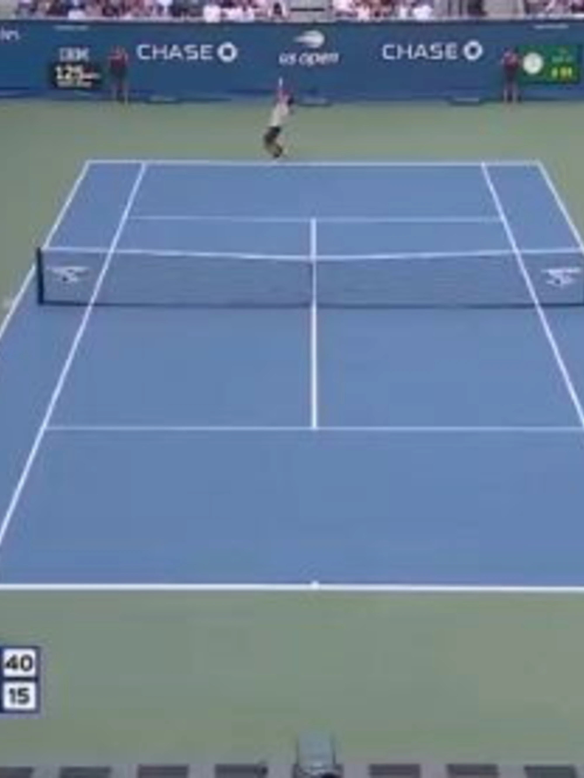 Us Open, che spettacolo Musetti: stritolato Munar in tre set