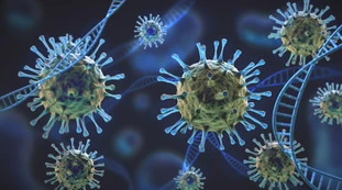 Covid, il gene che ti condanna a morte: i tuoi polmoni non reggono