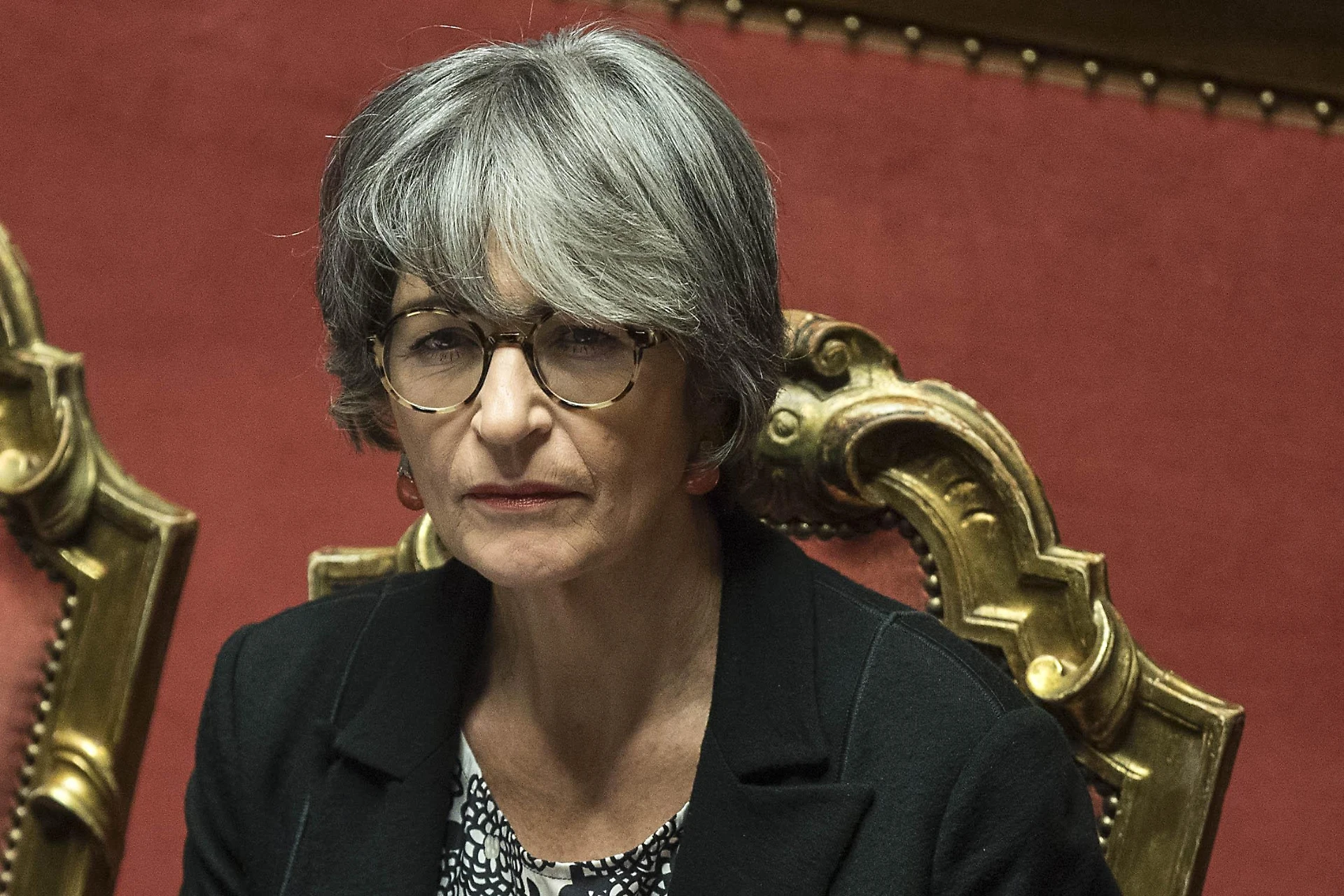 Anna Finocchiaro pugnala alle spalle Matteo Renzi: "Il prossimo premier può essere anche Gentiloni"