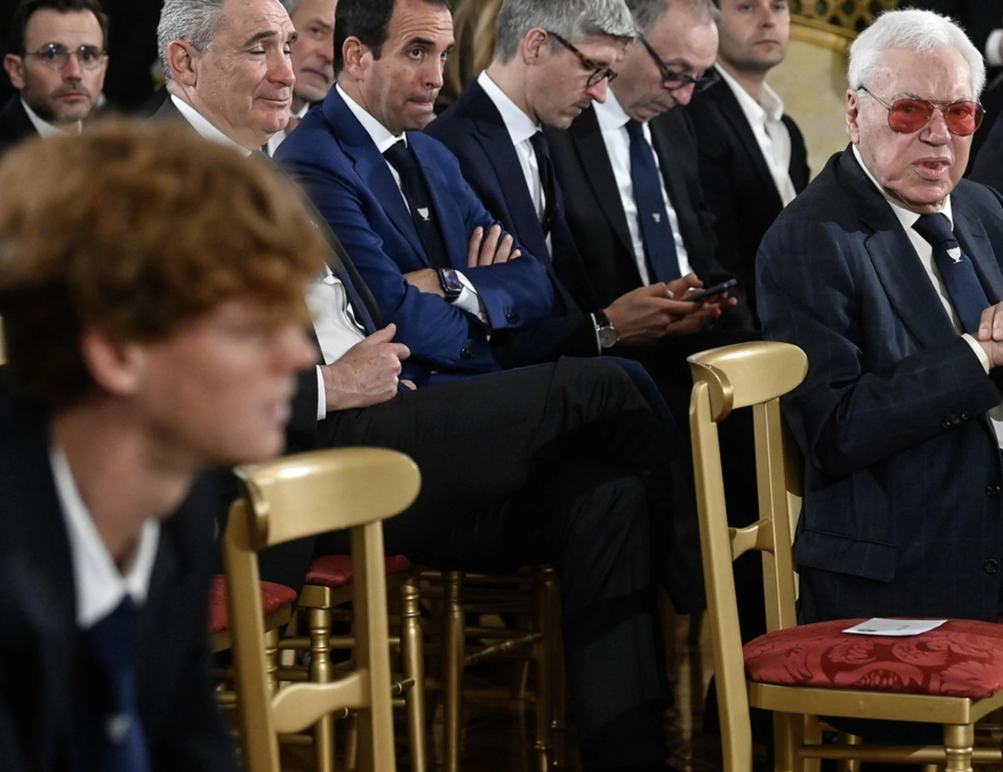 Nicola Pietrangeli attacca Sinner: "No alla Davis? Uno schiaffo allo sport italiano"