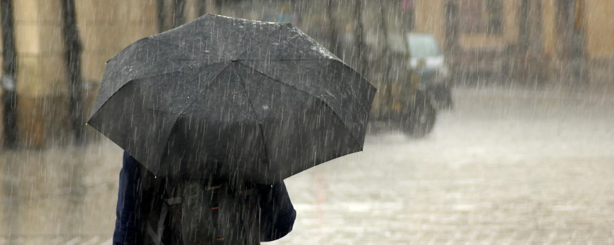 Giuliacci, l'allarme: nuova ondata di maltempo, dove colpisce