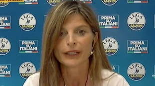 &nbsp;Laura Ravetto