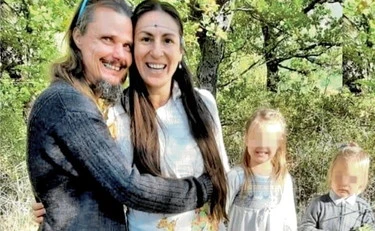 Famiglia nel bosco, trapelano voci inquietanti: cosa sta per succedere