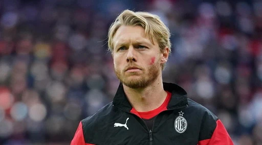 Milan, stagione finita per Kjaer? Un obiettivo ambizioso: individuato il super-"sostituto"