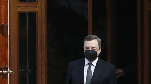 Mario Draghi, indiscrezioni: si tiene la delega ai servizi segreti. Proprio come Giuseppe Conte: e Matteo Renzi che dice?