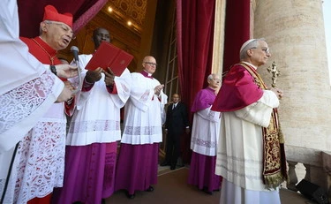 Papa Leone XIV, pedofilia: il dossier contro Prevost prima del Conclave