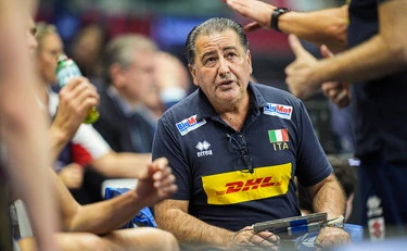 Lunga vita all’Italvolley, ma Fefè De Giorgi ha sbagliato