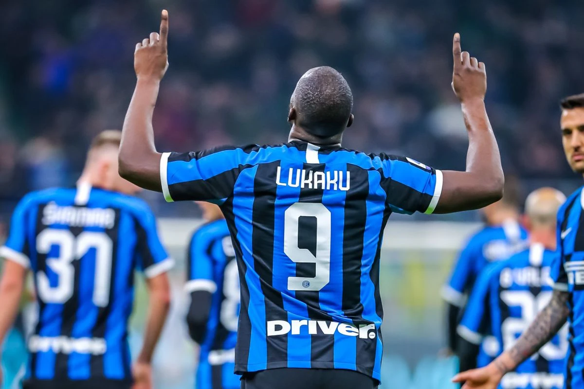 LUKAKU "ALL'INTER MI SONO RITROVATO, CONTE TI FA DARE IL MASSIMO"