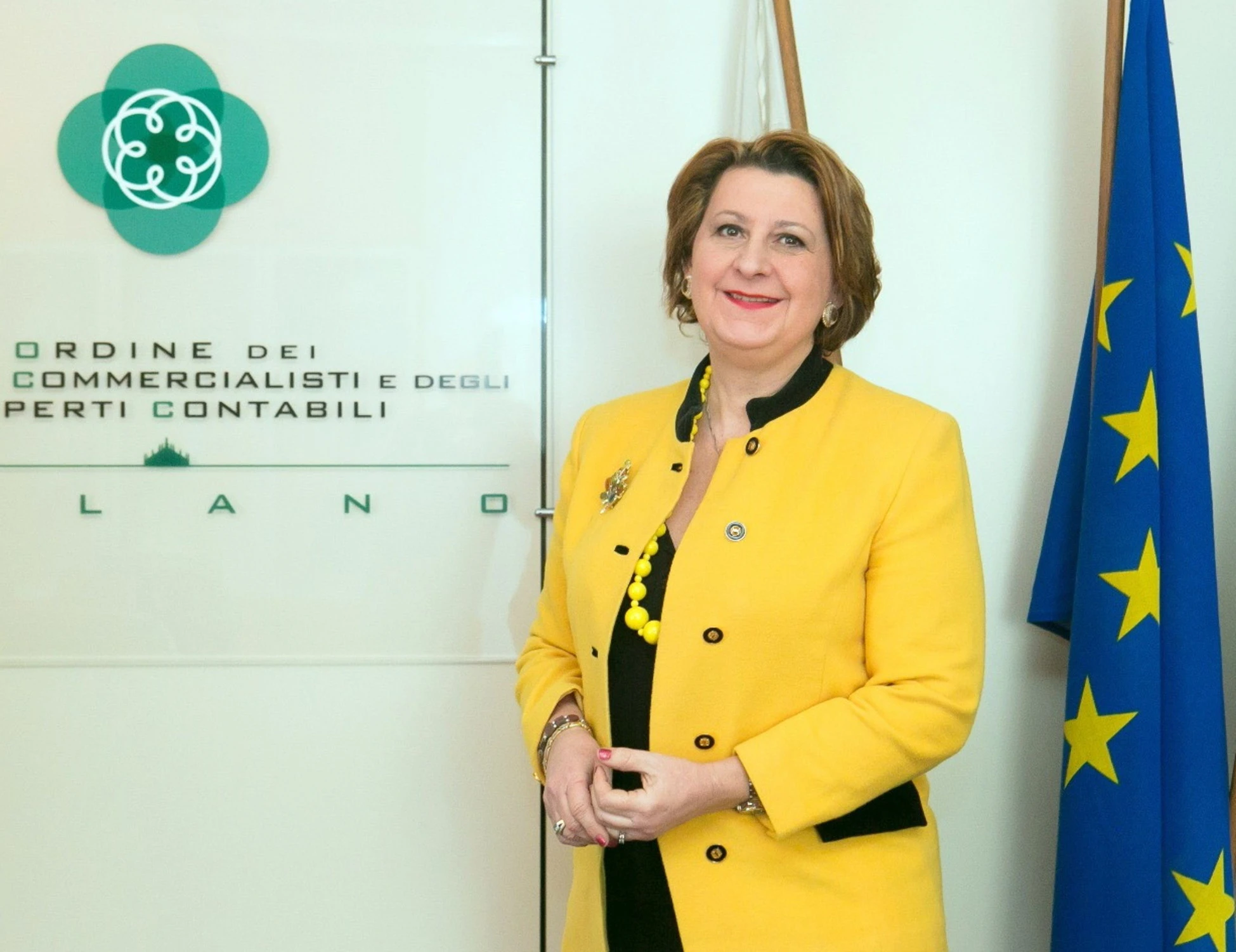 COMMERCIALISTI: CARADONNA (ODCEC MILANO), "SERVE UNA MEDIAZIONE SULLA RIFORMA"