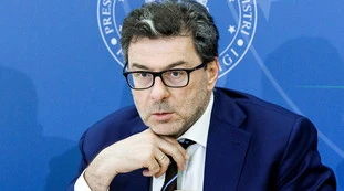 Dazi, Giorgetti avverte l'Europa: "Cominci a pensare come difendersi"