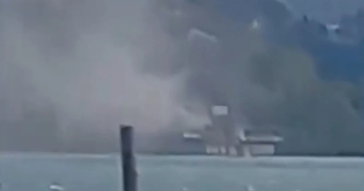 Appennino bolognese, esplode centrale idroelettrica: 3 morti e 3 dispersi, si teme una strage