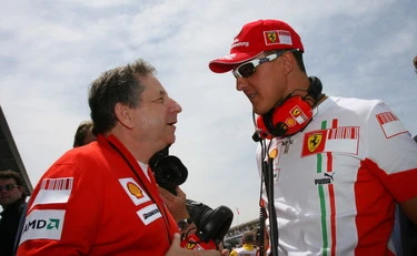 Todt, la verità sull'incidente di Schumacher: "Cosa stava facendo in quel momento"