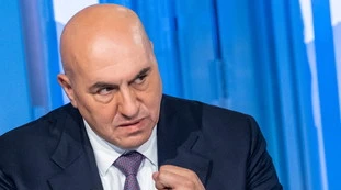 Crosetto, profezia nerissima su Italia e Ue: "Spirale drammatica"