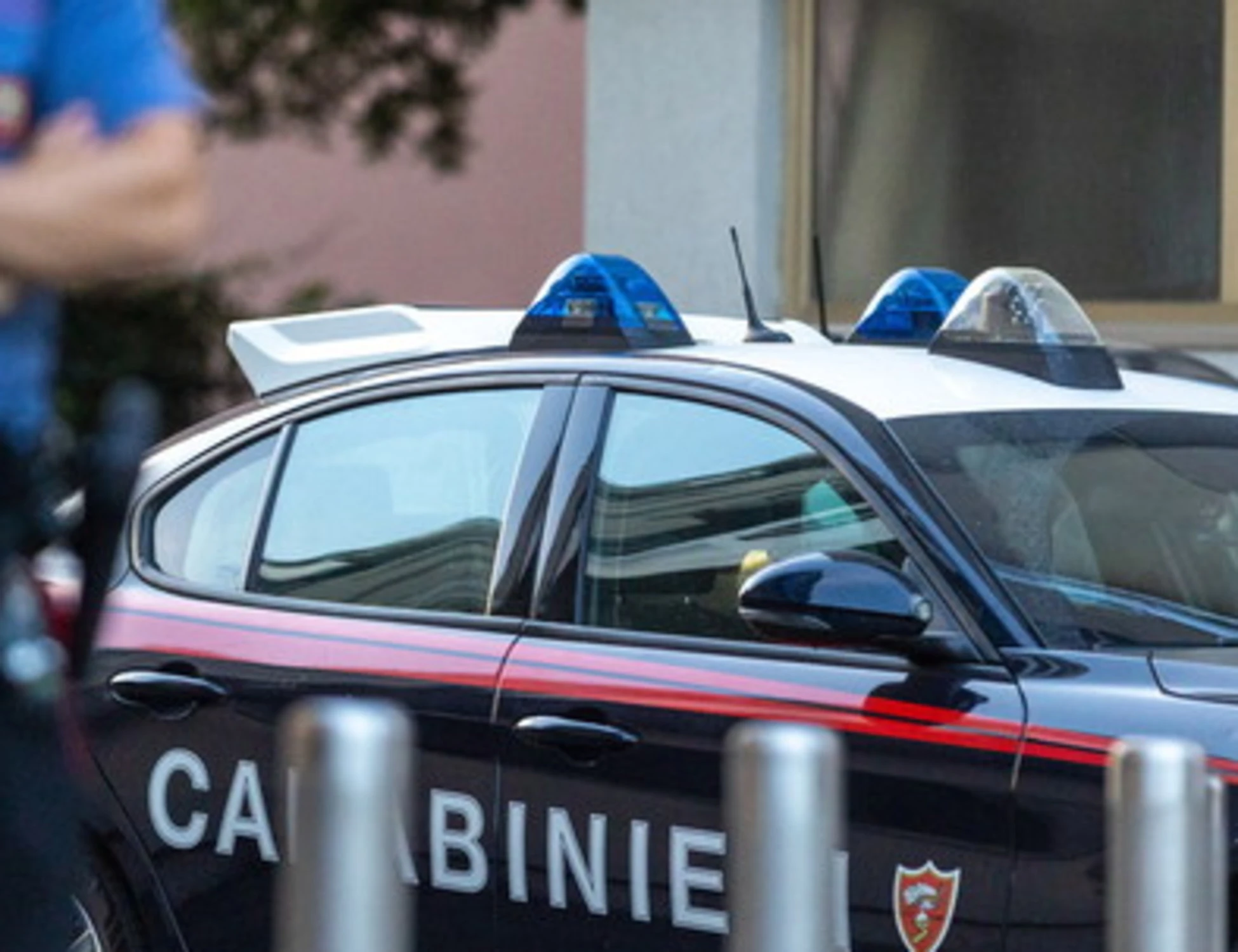 San Vito Lo Capo, esalazioni dal depuratore: morti un operaio e il soccorritore che lo stava rianimando