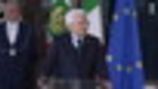 Milano-Cortina, Mattarella agli atleti: Italia vi guarda, una vetrina