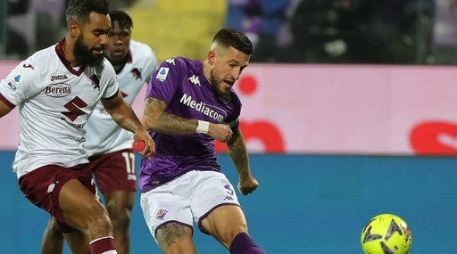 Serie A, il Torino espugna il Franchi: 1 a 0 con la Fiorentina 