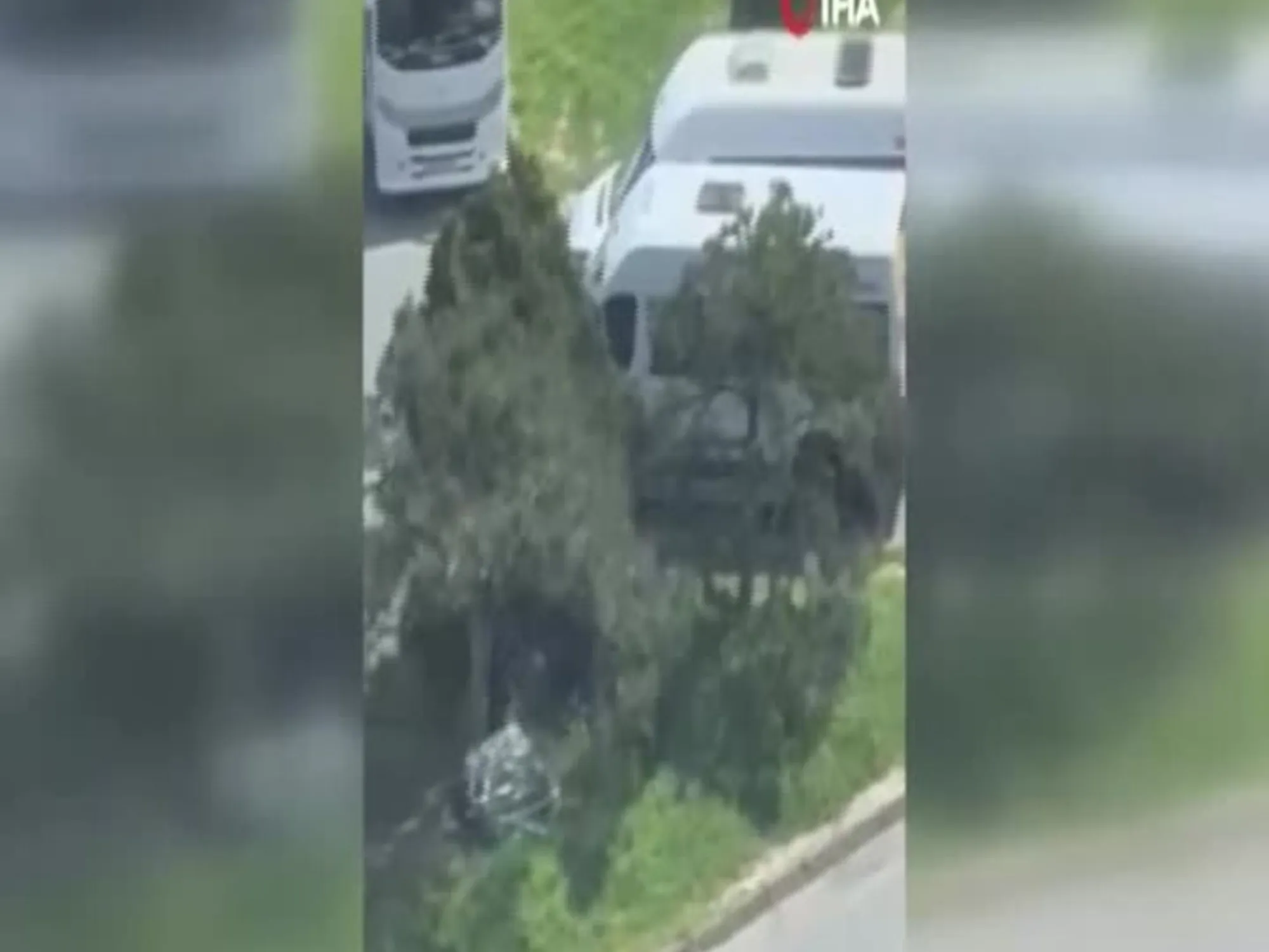 Turchia, sparatoria al Consolato israeliano di Istanbul