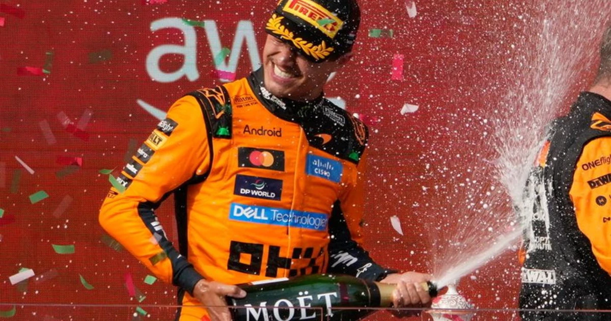 GP Ungheria, le pagelle: Norris come Lazzaro, Verstappen da urlo, Ferrari da incubo